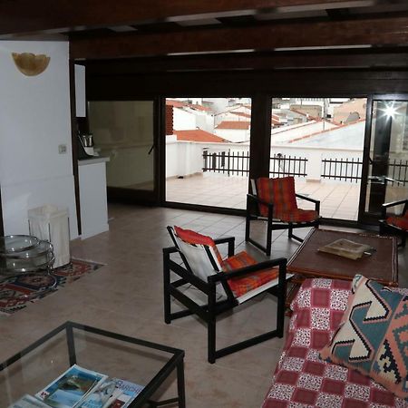 Luxury Apt Apartment Calasetta Exterior foto