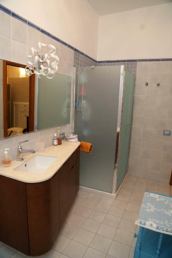 Luxury Apt Apartment Calasetta Exterior foto