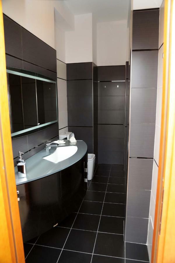 Luxury Apt Apartment Calasetta Exterior foto