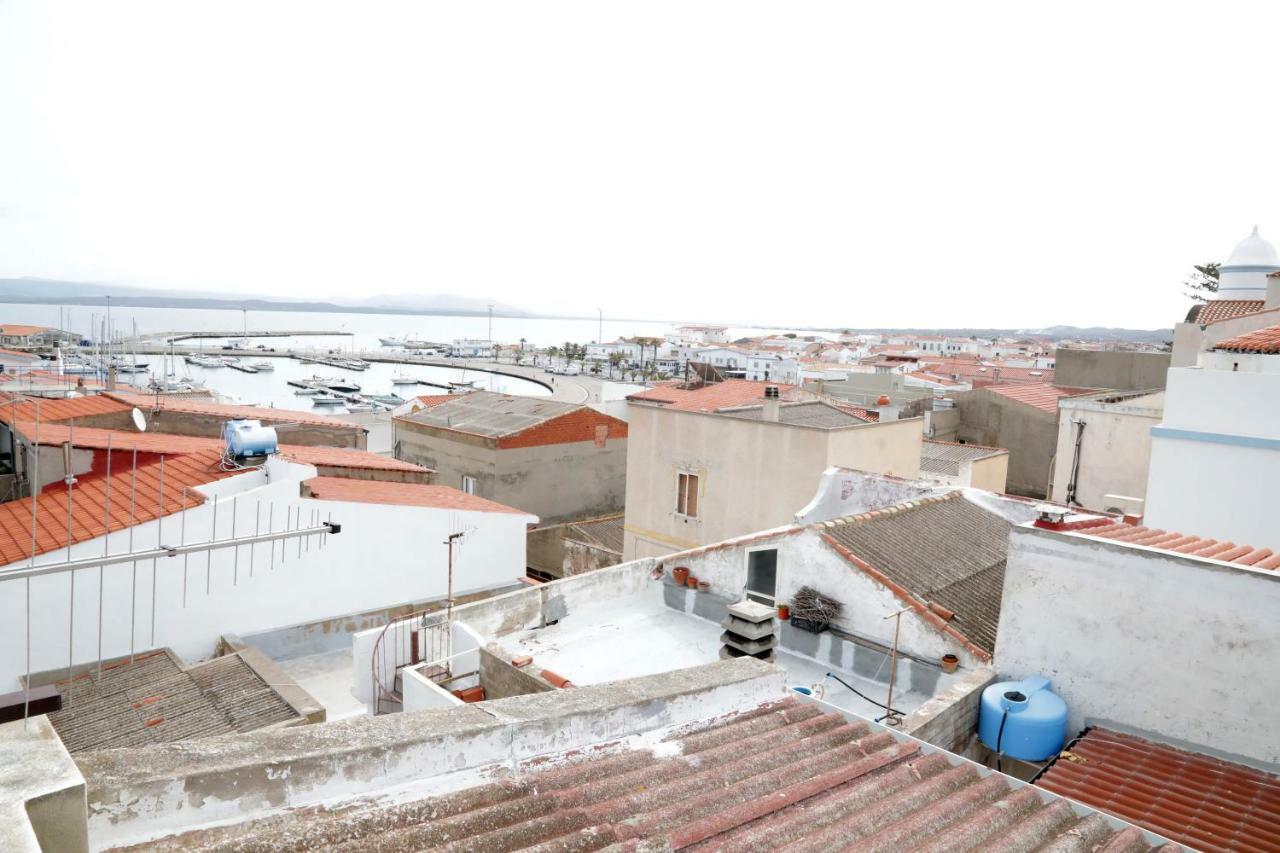 Luxury Apt Apartment Calasetta Exterior foto