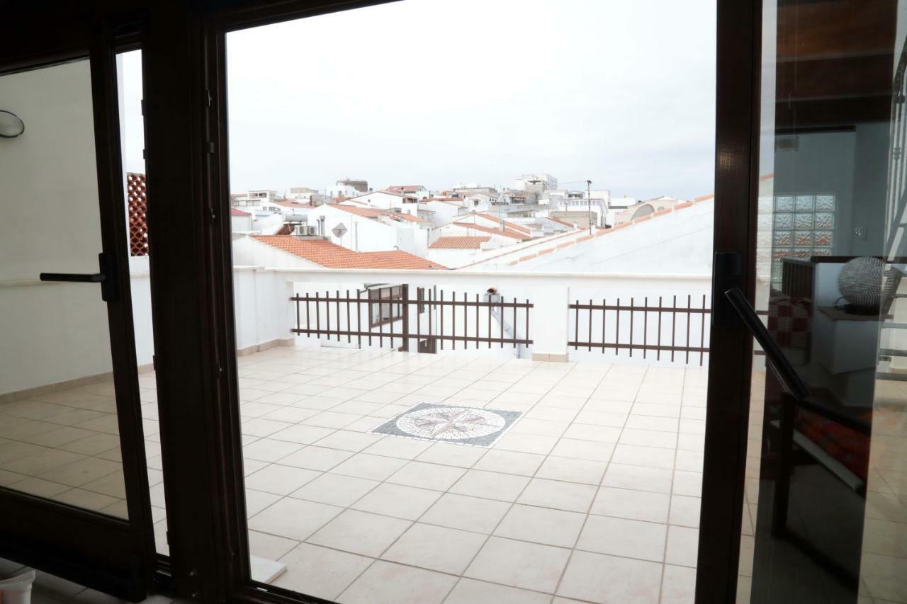 Luxury Apt Apartment Calasetta Exterior foto