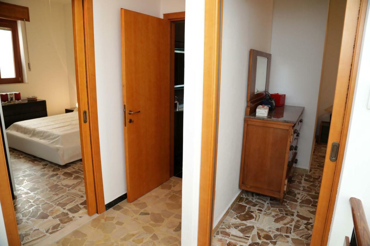 Luxury Apt Apartment Calasetta Exterior foto