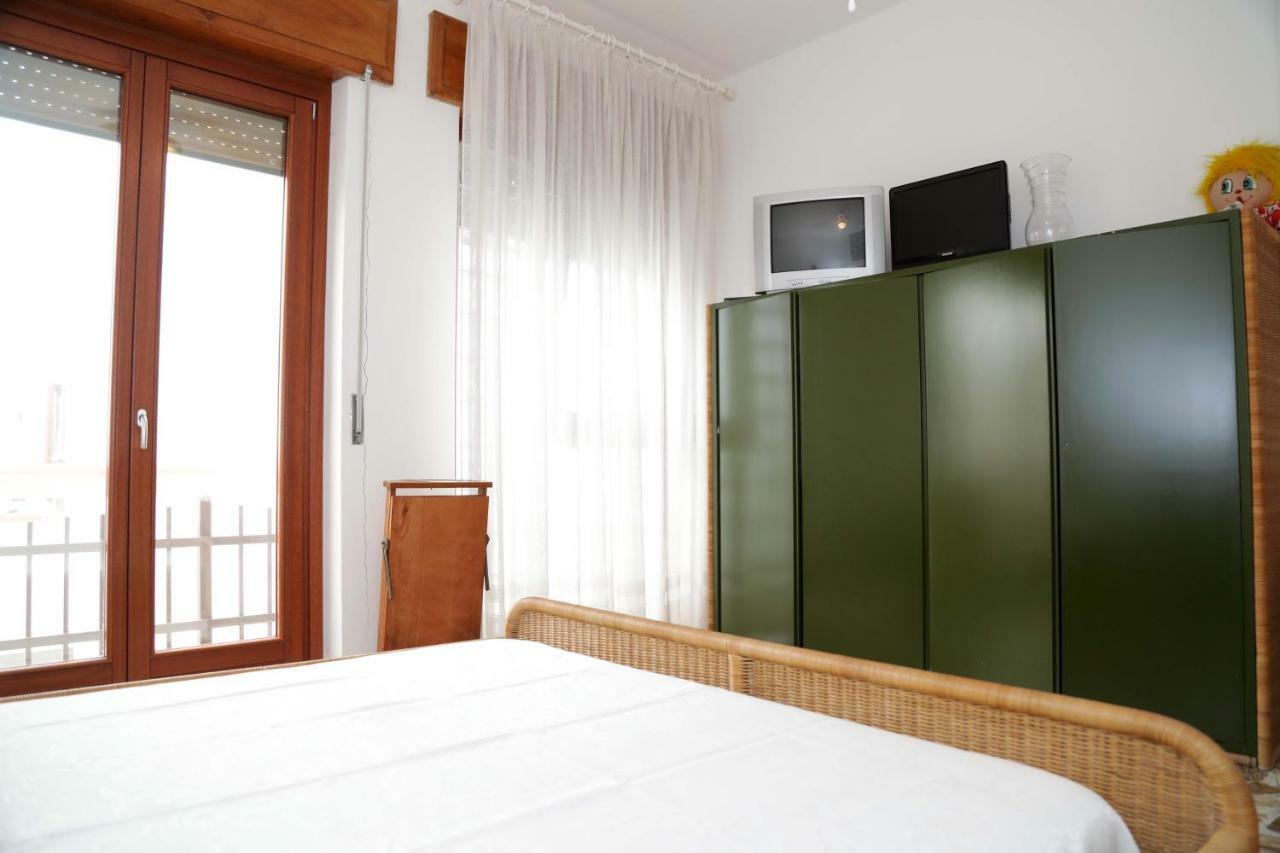 Luxury Apt Apartment Calasetta Exterior foto