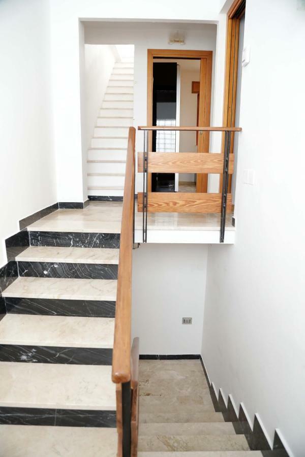 Luxury Apt Apartment Calasetta Exterior foto